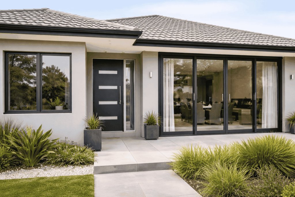 Window & Door Replacement Company