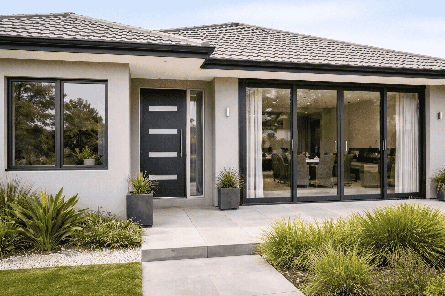 Window & Door Replacement Company