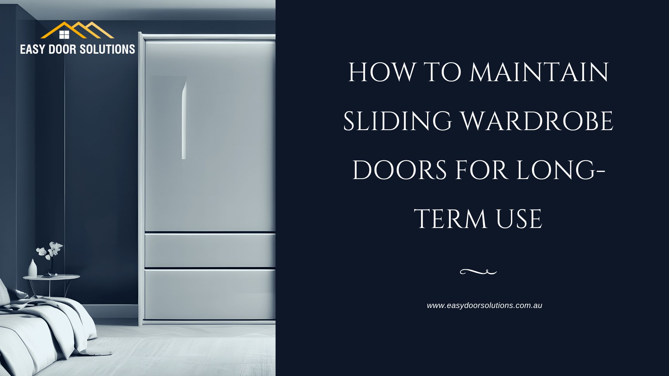 sliding wardrobe doors