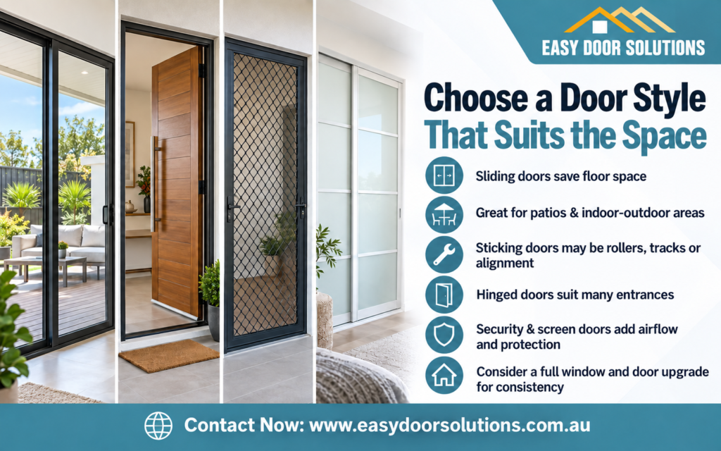 door installation perth