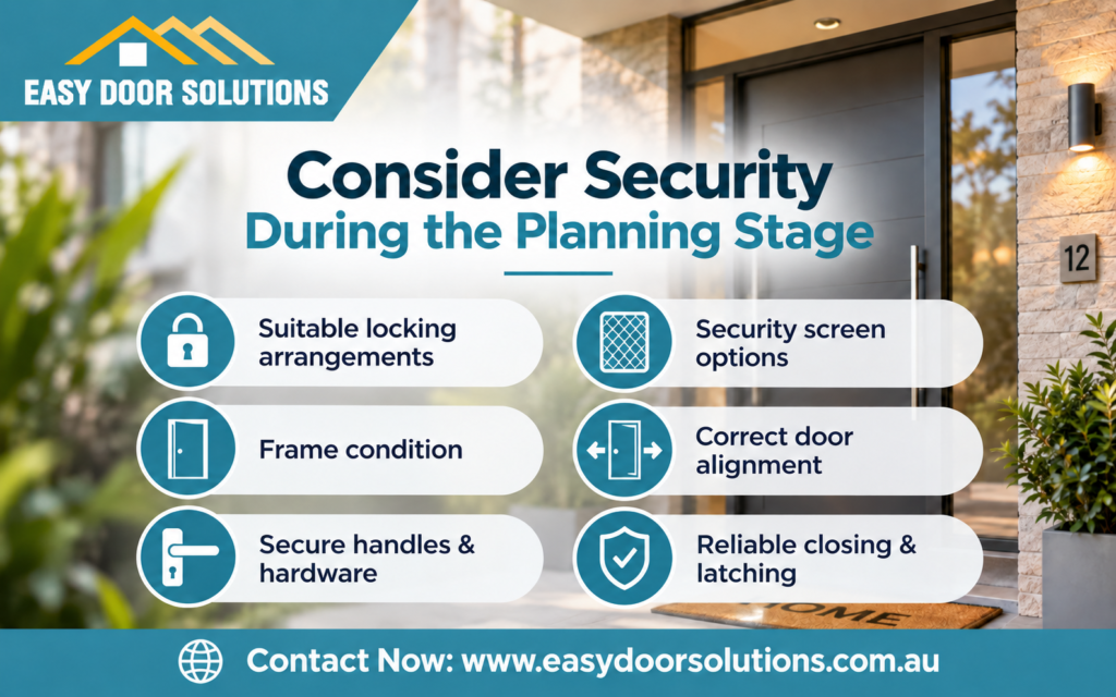 door installation perth
