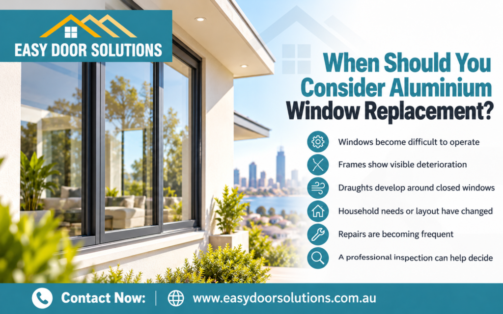 aluminium vs uPVC windows
